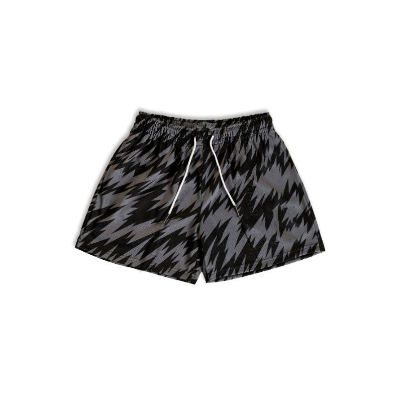 American casual fitness men's sports shorts
