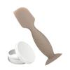 Baby Cream Applicator | Baby Cream Spatula | Soft Tip Diaper Cream Spatula, Baby Bottom Cream Applicator, Safe Diaper Cream Spatula, Soft Tip Diaper C