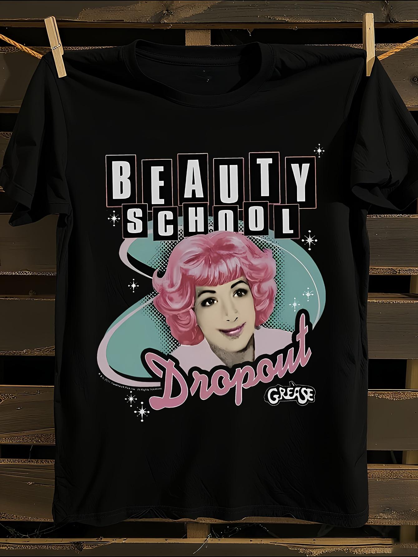 Grease Musical Movie Tshirt XXXXL