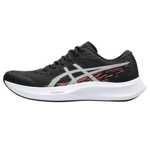

ASICS Hyper Speed 4 Black White W - 1012B677-001 001 чёрный