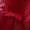 Newborn 3-10 Year Girl Christening Dress Baby Girls First Birthday Party Dress Infant Baptism Costume Kids Dresses For Girls Clothes