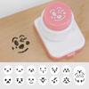 Itisyou Seaweed Shape Punch for Character Bento Seaweed Character Bento Bento Box Cute Bento Box Accessories Punch, Lunches, Punch, Accessories,