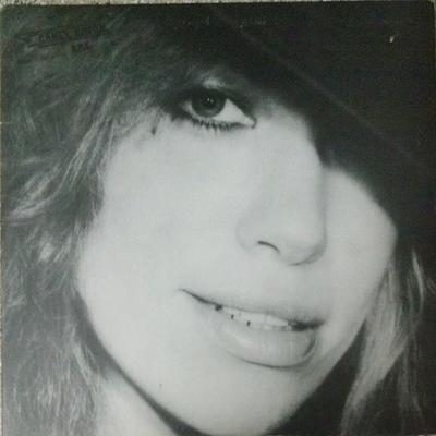 LP Record CARLY SIMON  Spy 5E506 ELEKTRA 1979 US Rock Used