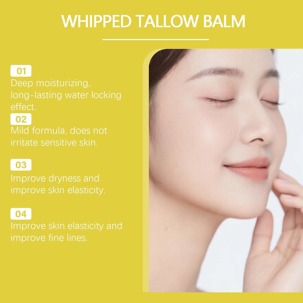 Skin Moisturizing Cream Mildly Nourishes, Moisturizes, Tender And Tender Skin, Moisturizes, Brightens And Refreshes Face Cream