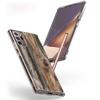 Wood Wooden Pattern Cover Phone Case For Samsung Galaxy S26 S25 Edge S24 Ultra S23 S22 Plus S21 S20 FE Soft Fundas Shell Galaxy