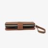 Women's bag, new mobile phone bag, multi-card change bag, fashionable and simple portable zipper bag.