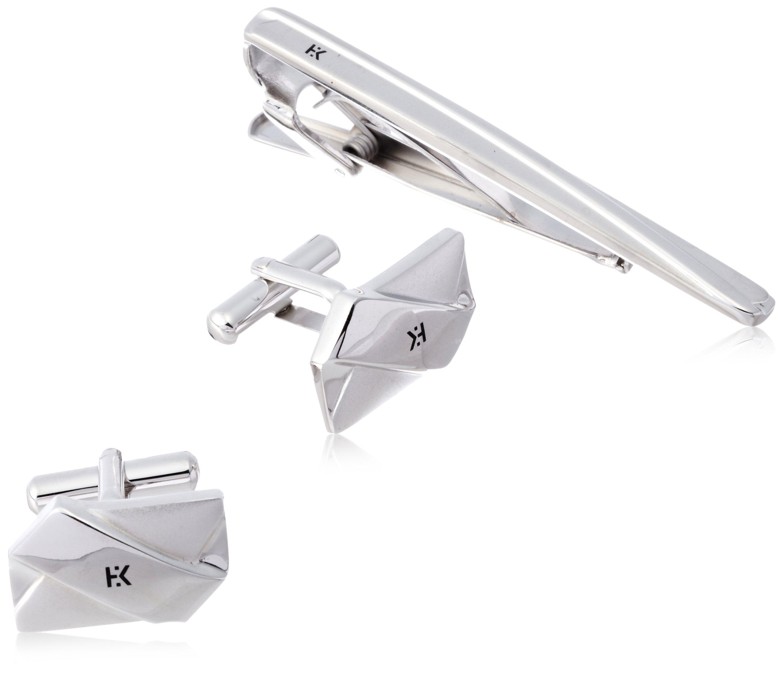 

HIROKO KOSHINO Tie Set HS4003 [Hiroko Koshino] Bar/Cufflinks