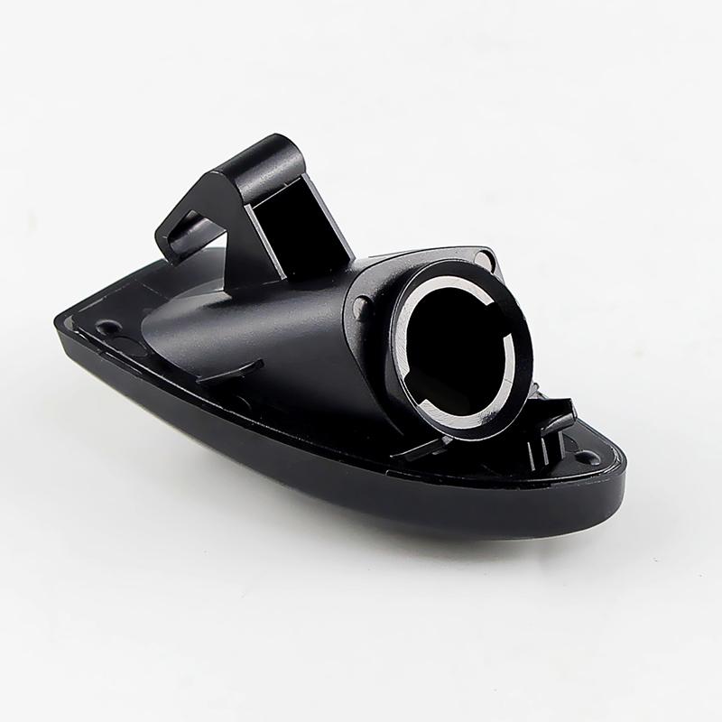 2PCS For Smart Fortwo 451 W451 Coupe Cabrio 07-14 A451 C451 Car Turn Signal Side Fender Marker Light Lamp Cover Shell Housing