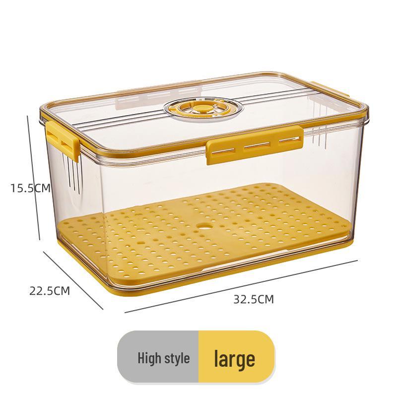 Fridge Storage Container