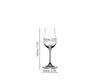 RIEDEL Vinum Cognac, 2-Pack, 6416/71