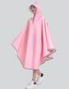 Bicycle Backpack Rain Rain for Men and for Commuting To Work or for Disaster for Commuting To School or Water Quick Easy To Store [AISHITE] Poncho,