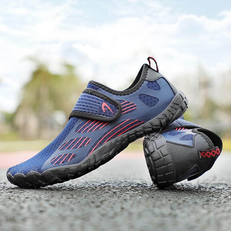 Buy Light Non Slip Water Shoes For Men Breathable Aqua Shoes Quick Dry