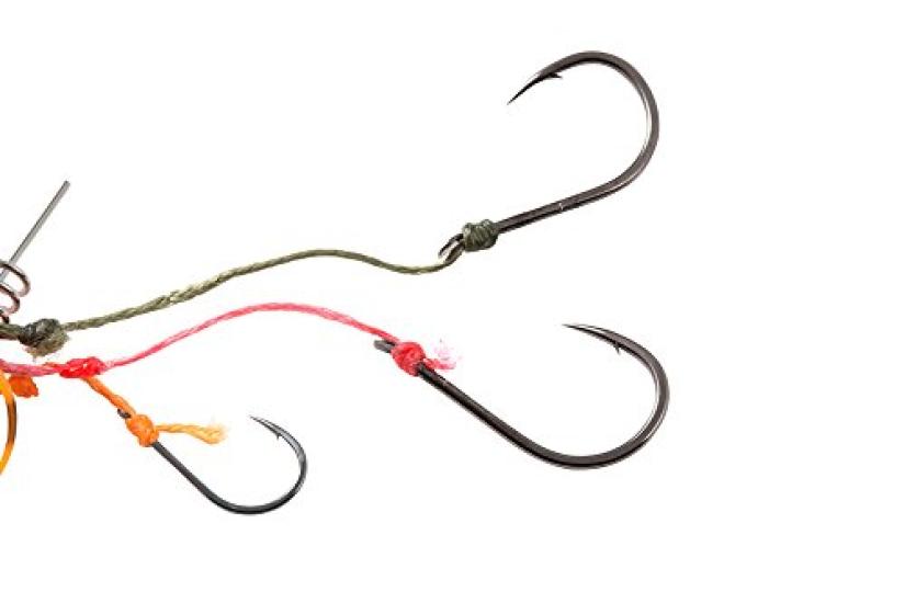 AbuGarcia Kachi Kachi Ball 40g 5g Crab and Octopus Red Tai Rubber + SSKKD40+5-KTRD