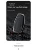 High-End Key Cover for Geely Models: Emgrand, Xingrui, Xingyue L, Binrui, Boyue, Binyue, GS