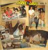 LP Запись STONE LOVE MOVEMENT - Stone Love Vol. 3 SGLP08 Stone Love 1994 UK Регги, Ска и Даб Б/У