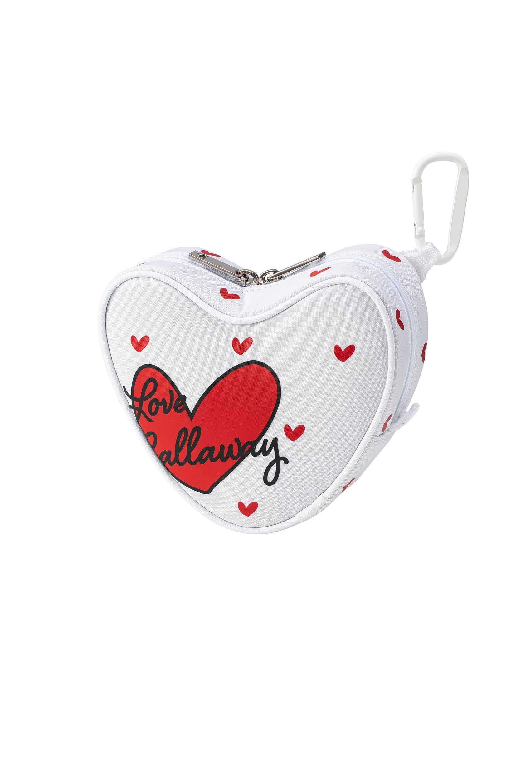 

[Callaway] Мультикейс LOVE CW MULTI CASE 25 Белый