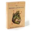 The Seeker's Lenormand Deck 36 ks jednoduchých předmětů s víceúčelovou symbolikou 9,4 * 6,6 cm
