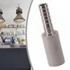 Aeration Stone Beer Carbonation Diffusion Stone Stainless Steel 0.5 /2 Micrometre For Beer Wine Making Brand New High Quality