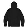 Gothic Logo Hoodie Black(Mg2Dsmm403A)