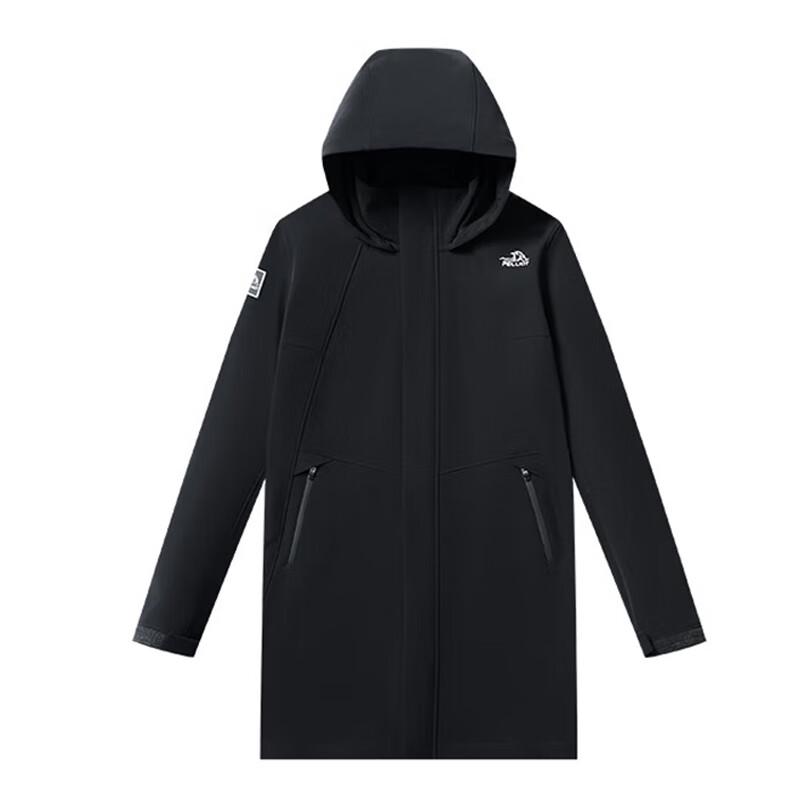 Женская куртка Softshell Pecoe JF8580 XL