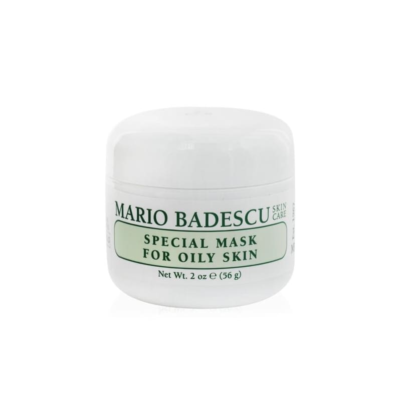 

Mario Badescu Special Mask for Oily Skin 59ml