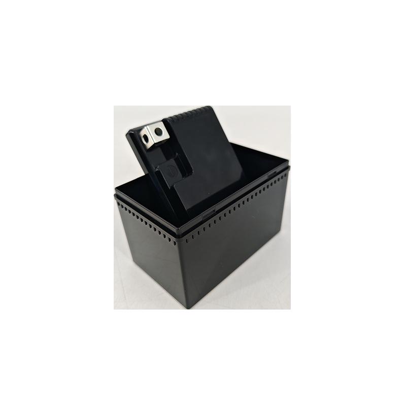 YTX4 Gen 2 Waterproof Motorcycle Lithium Battery with Durable ABS Shell