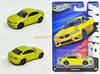 AAAOQ1 Hot Wheels Bmw Set 2025 Silver Series M1 M2 M3 M4 M5 1:64 Scale Die-Cast Model Vehicle Cars Unopened Grt01 Collection Mdoel Toys
