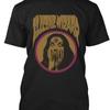 New Electric Wizard English Classic Vintage Retro Logo T Shirt S 4XL