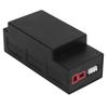 7.4V 1050mAh  RC Battery T Plug Female 25C Li Ion Lithium Battery For H16 H16P H16E H16H 1/14 1/