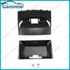 9 Inch Car Frame Fascia Canbus Box Adapter For Renault Megane 2 Megane2 2002-2009 Android Radio Dash Fitting Panel Kit