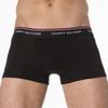 Boxers - Tommy Hilfiger - Pack of 3 - Cotton - Comfortable - Elastic Waistband