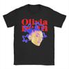 Singer Olivia Dean Merch Unisex T Shirt 100% Cotton Tee Printed  Tops T-shirt