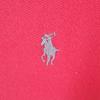 Polo by Ralph Lauren Short Sleeve Polo Shirt L Pink Fawn Men's Used