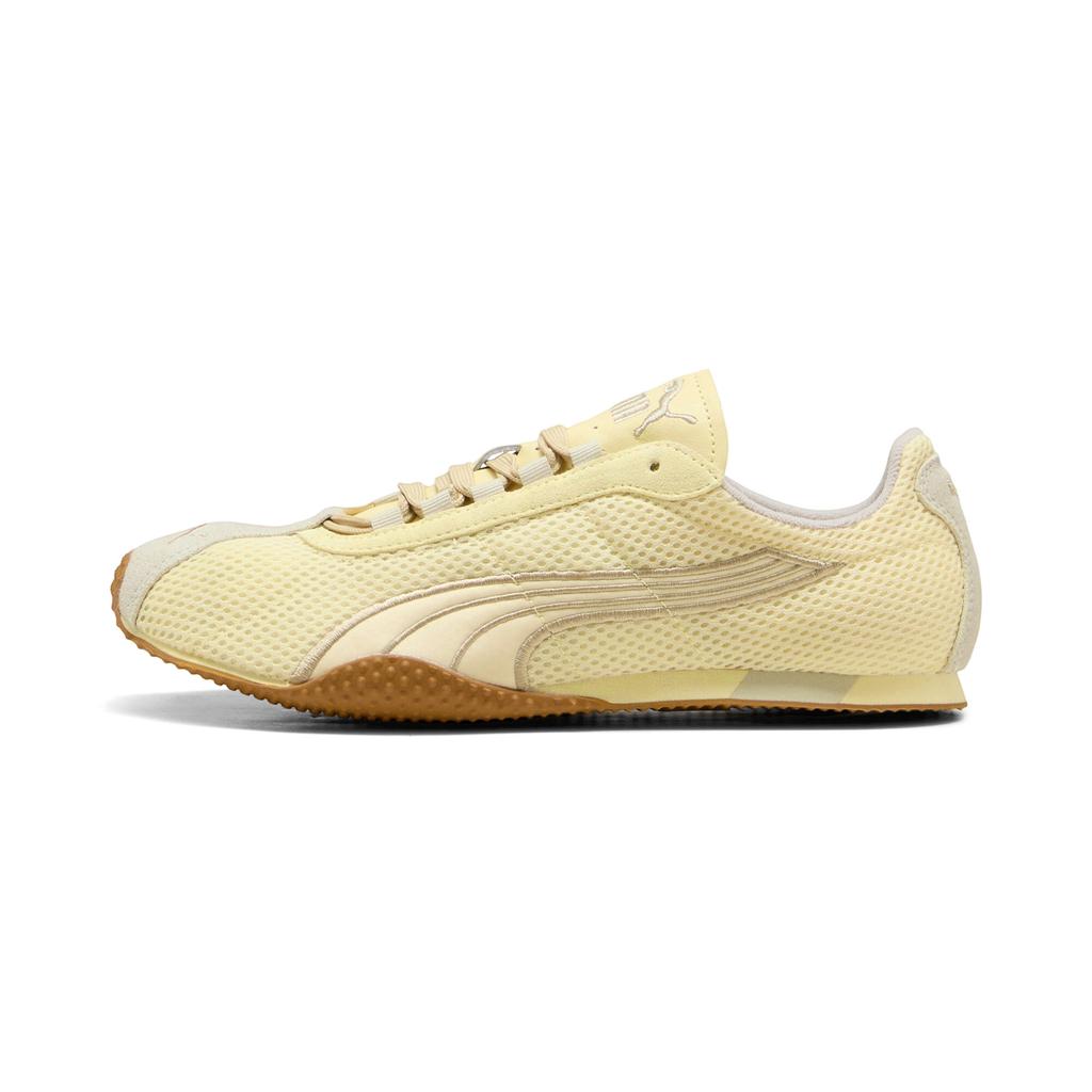 Puma H Street Casual Shoes Unisex Beige Apricot 403775-14