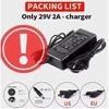 High Capacity 24V 100Ah Rechargeable Battery 7S3P Lithium Battery With Charger 24v Battery For Wheelchair with BMS Protection
