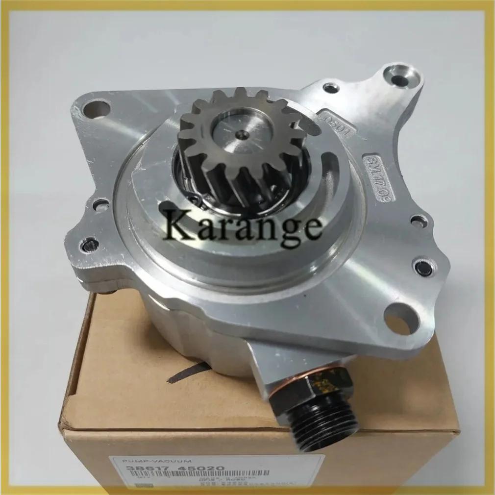 Naujas 38617-45020 3861745020 Automobilio vakuuminis siurblys MITSUBISHI FUSO VP15 4D34 ME017287