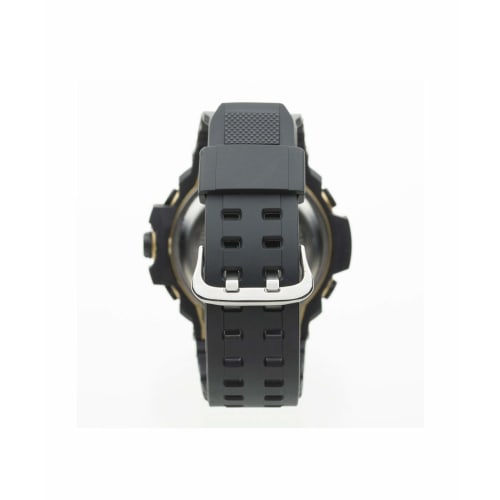 CREPHA Wristwatch Gold Size: 10 X 10 X 10 Cm