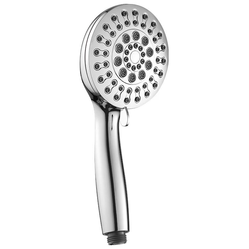 MDNG 6-Function Handheld Shower Head