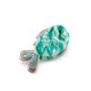 Zambia Design Decorative Shark Hair Clip with Fish Acetic Acid Material