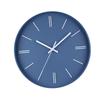 Simple 12-inch Electronic Silent Clock Living Room Home Fashion Wall Clock Travel Time Accurate Font Clear Quartz Clock