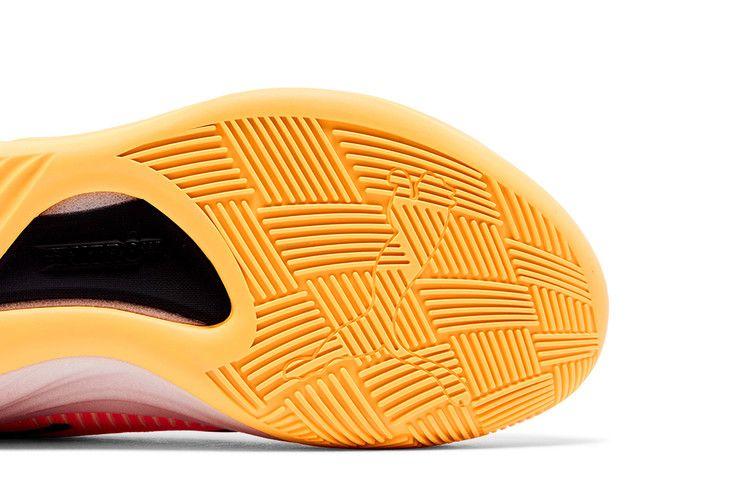 Puma All-Pro Nitro Sunset Glow