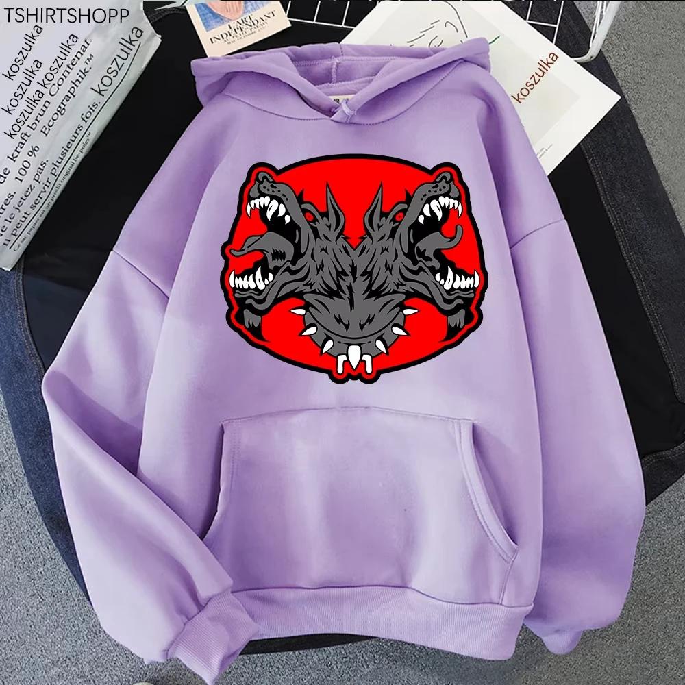 2025 Arcane Ekko and Jinx Hoodie Fashion Women Harajuku Aesthetic Anime Vi Hoodies Unisex Cartoon Casual Vintage Pullover Sweats