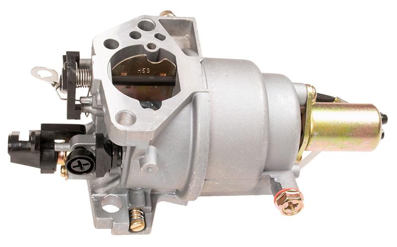 

Carburetor Mtd 4P90E Ro20823