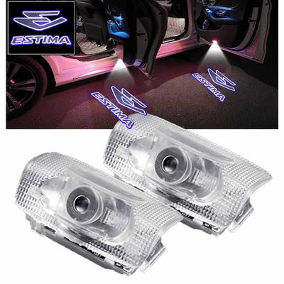 Oświetlenie wewnętrzne – Sygnały otwarcia drzwi