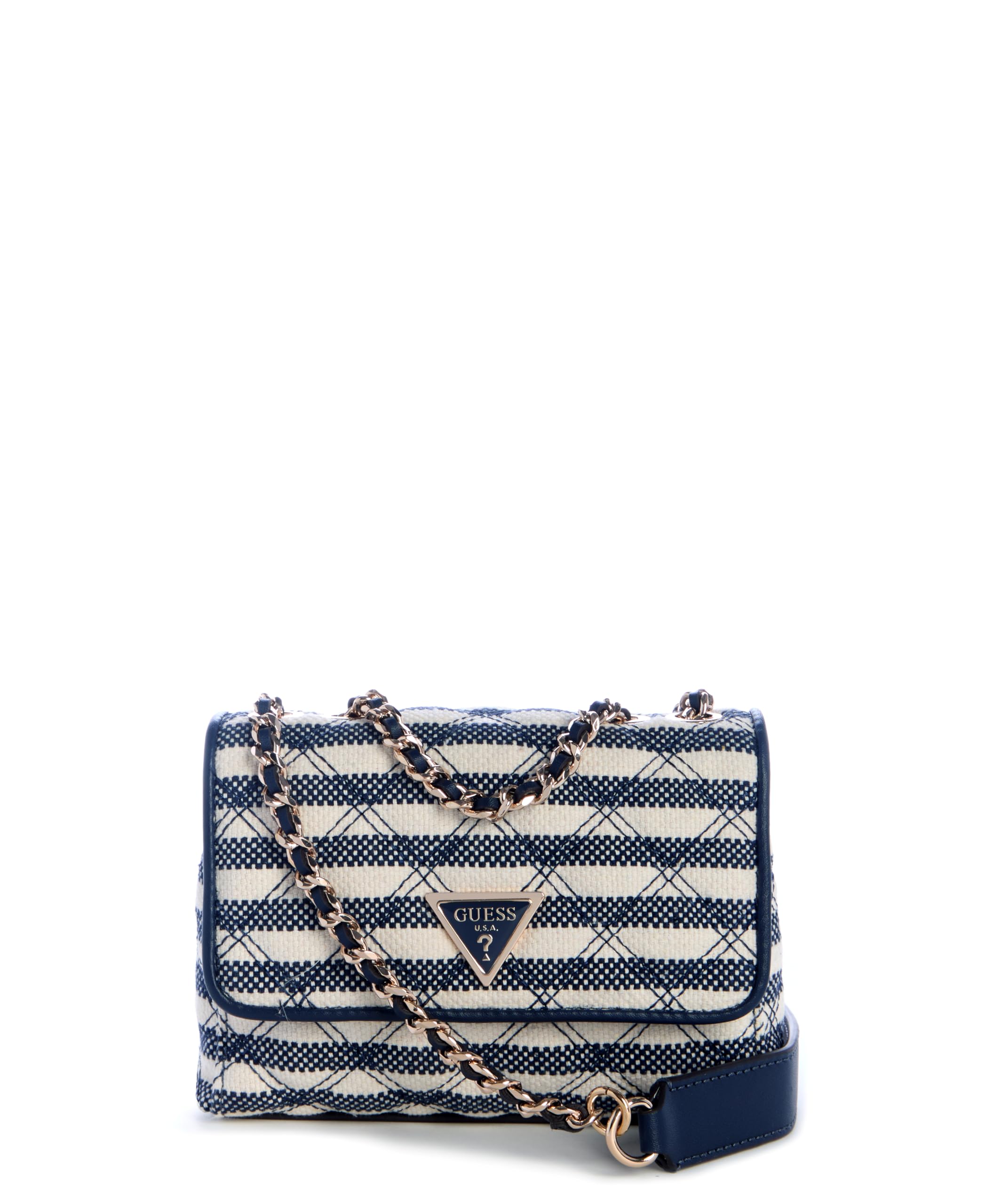 Сумка GUESS GIULLY II MINI 2 COMP CVRT FLP