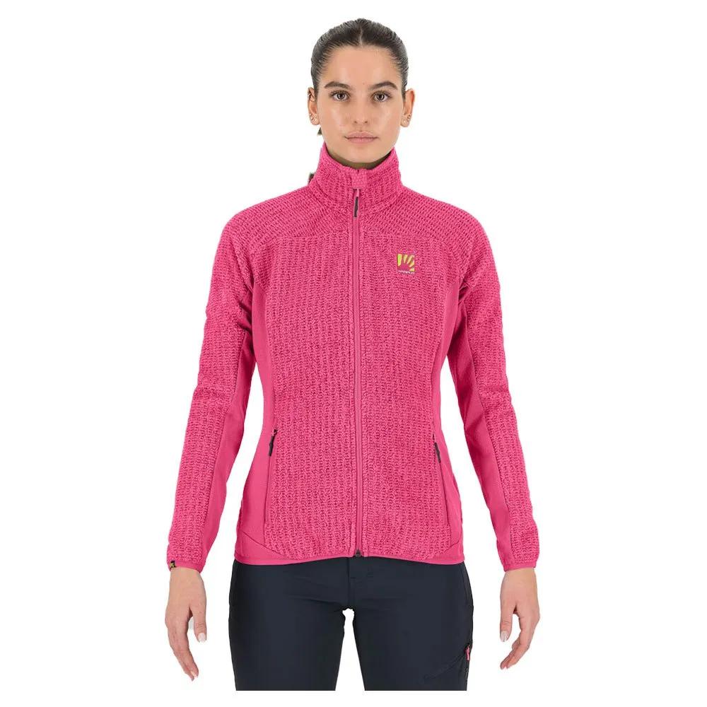 

Karpos Флисовая на молнии Rocchetta L