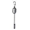 Mazume Surf Rod Stand MZAS-840 Stainless Steel Silver