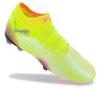 Future 8 Ultimate FG - Men's Football Boots Studded Yellow 108138-03 ORIGINAL