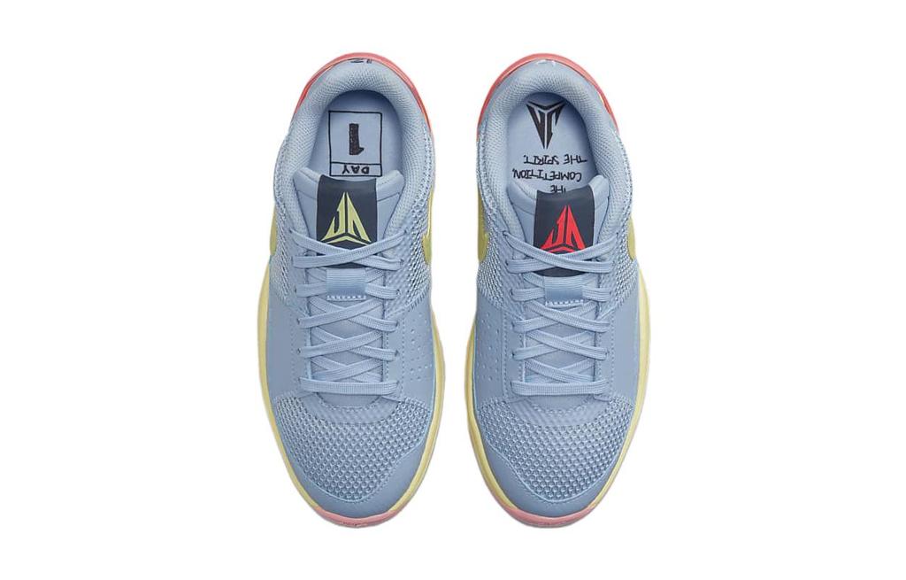 Nike Ja 1 Day One GS DX2294-400