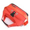 Fashionable and Lightweight Oxford Cloth Women's Casual Large Capacity Waterproof Travel Shopping Hand-held Shoulder Crossbody Bag